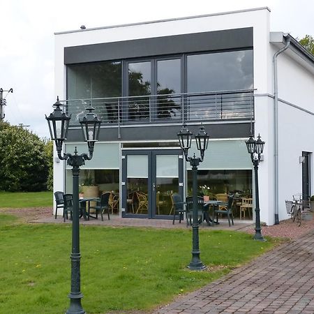 Haus Am See - Gochness Kessel Екстер'єр фото