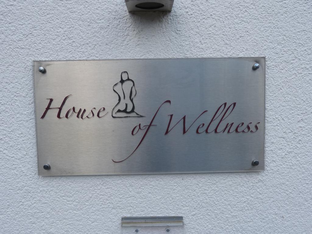 Haus Am See - Gochness Kessel Екстер'єр фото