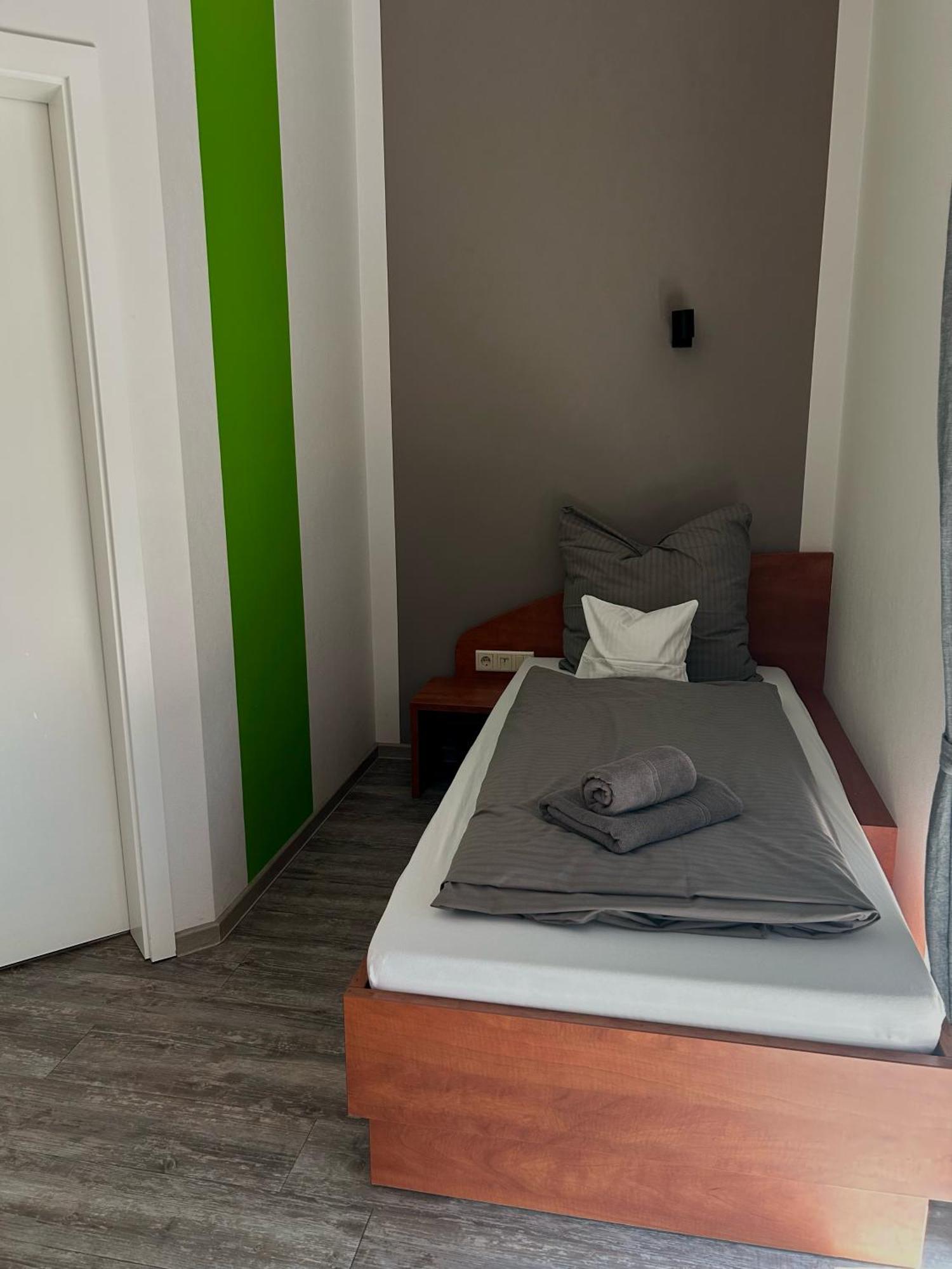 Haus Am See - Gochness Kessel Екстер'єр фото