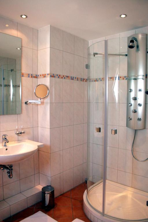 Haus Am See - Gochness Kessel Номер фото