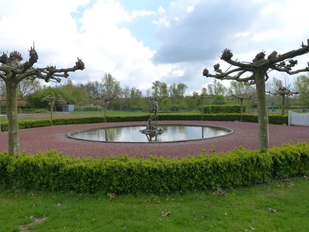 Haus Am See - Gochness Kessel Екстер'єр фото