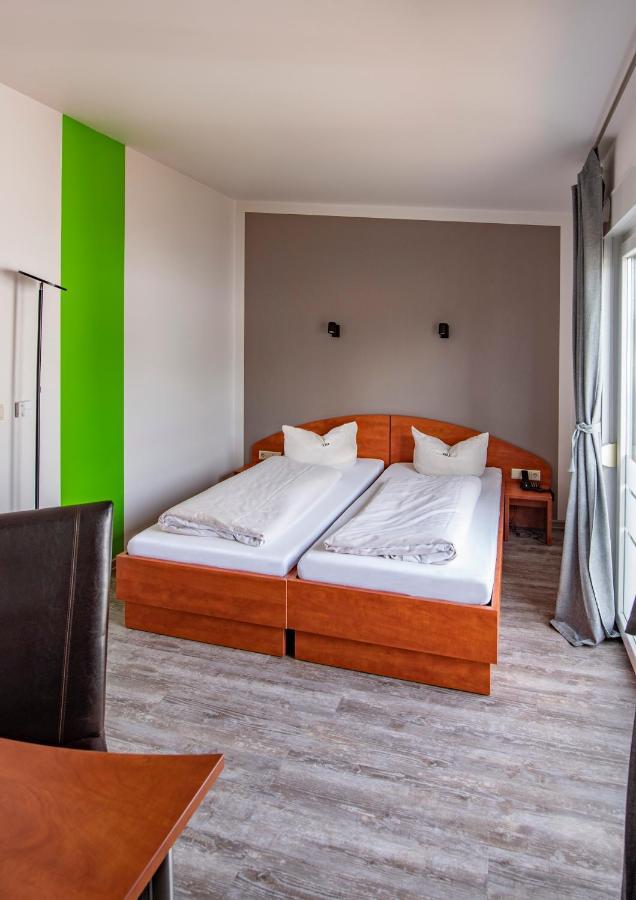 Haus Am See - Gochness Kessel Екстер'єр фото